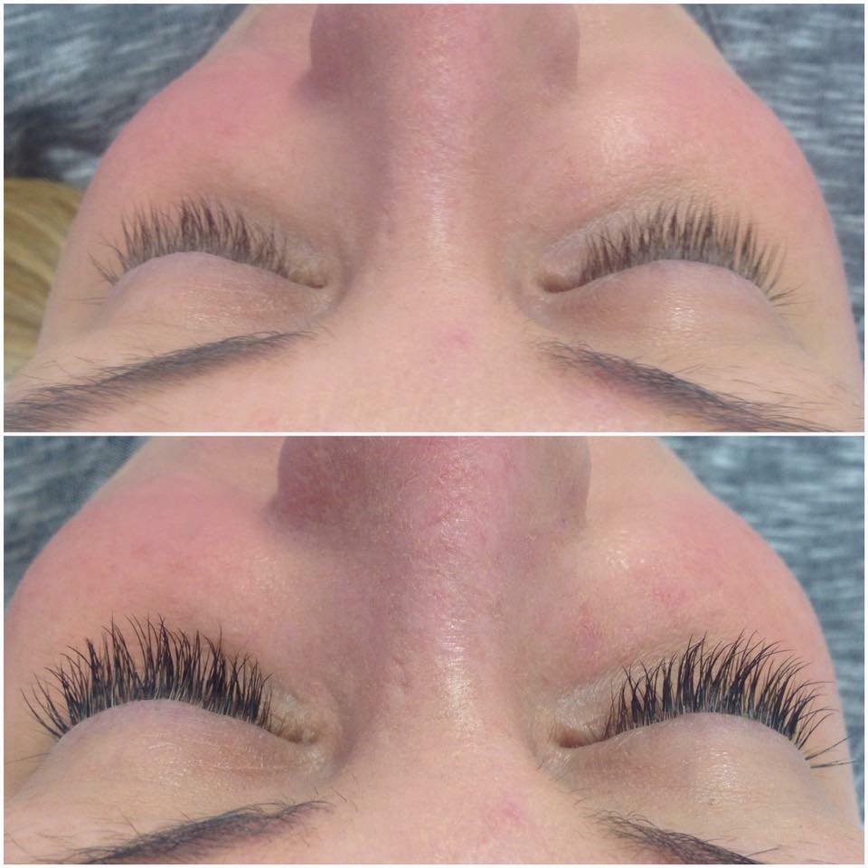 lashes 4