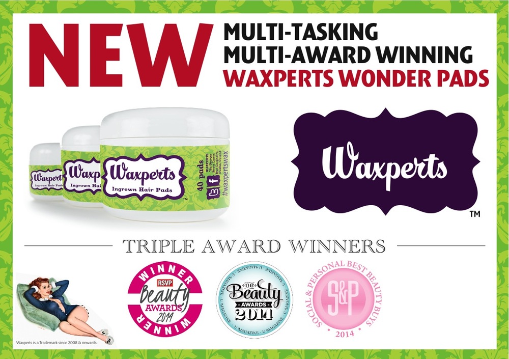 intimate waxing warrington