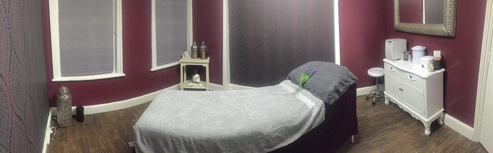 little luxury, new salon, beauty salon, warrington, nails, massage, beauty, hd brows, nail salon