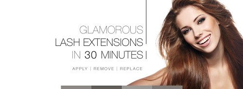 Lash perfect express lashes warrington