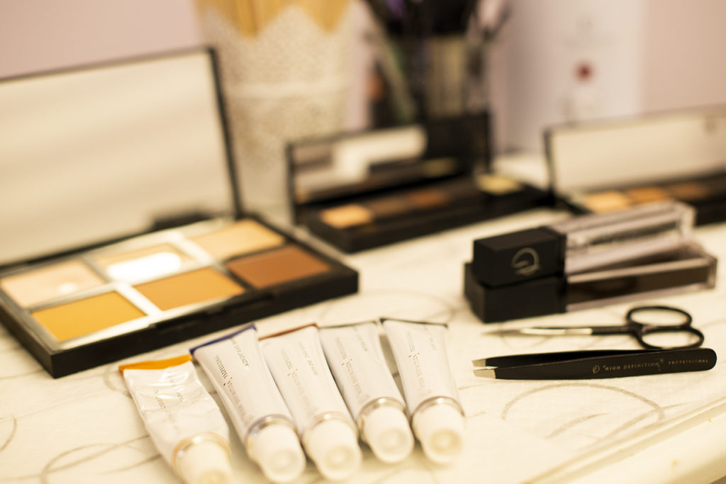 hd brows warrington