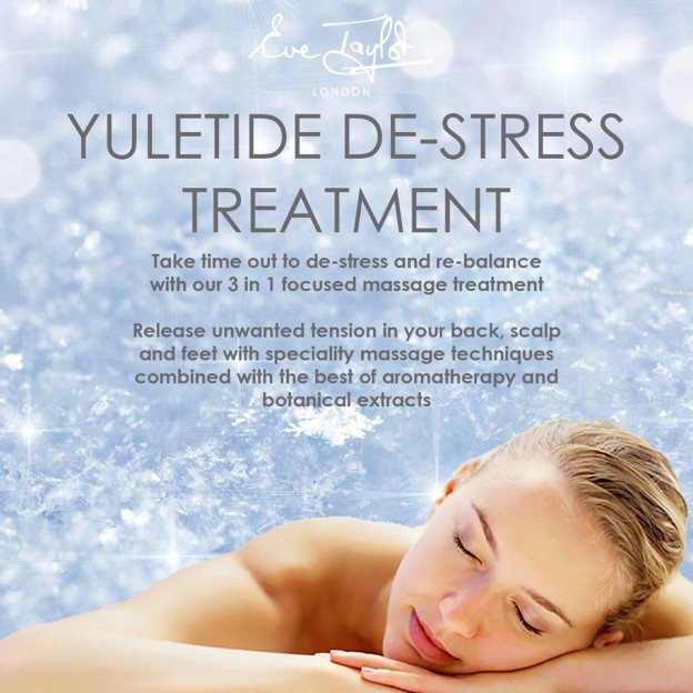 winter treatments, massage, back, scalp, feet, warrington, beauty salon, cheshire