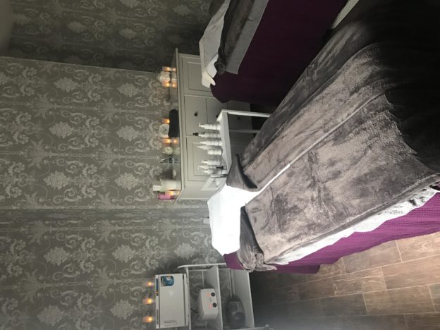 massage warrington