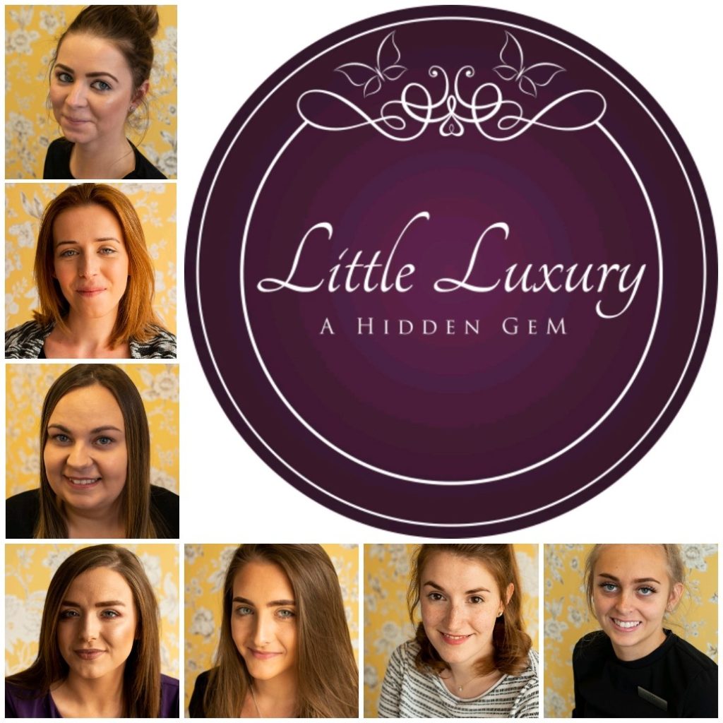 best beauty salon warrington