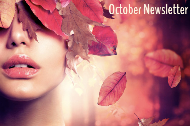 October special offers beauty salon warrington