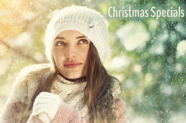 xmas flash sale warrington beauty salon