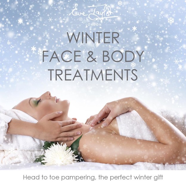 winter, beauty, treatments, facials, massage, warrington, beauty salon, cheshire