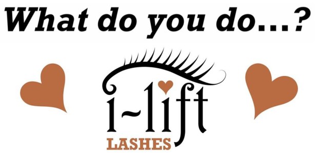 Kayleigh has become an i-lift lashes educator!!! | Little Luxury
