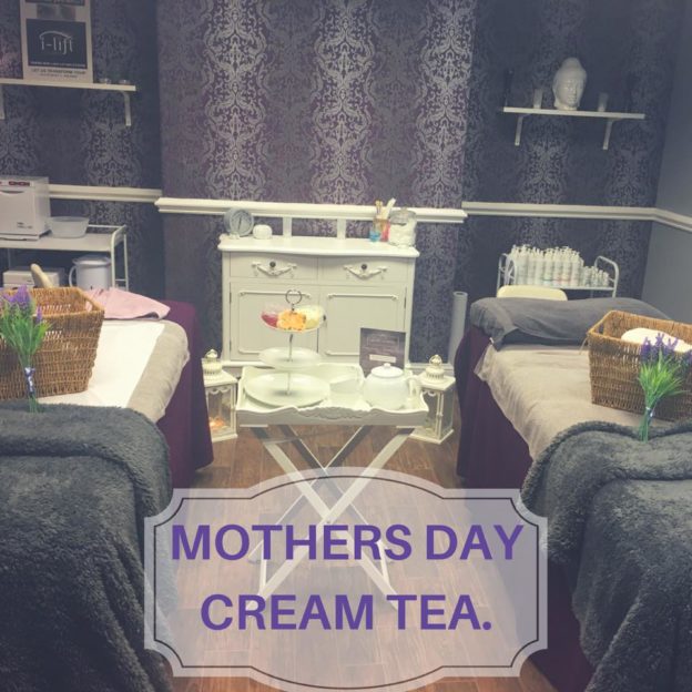 mothers day spa day warrington