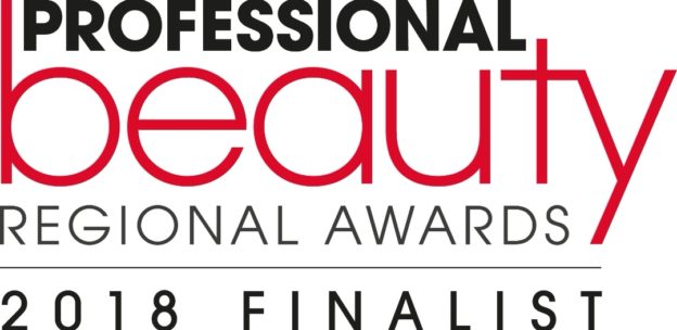 professional beauty regional awards finalists