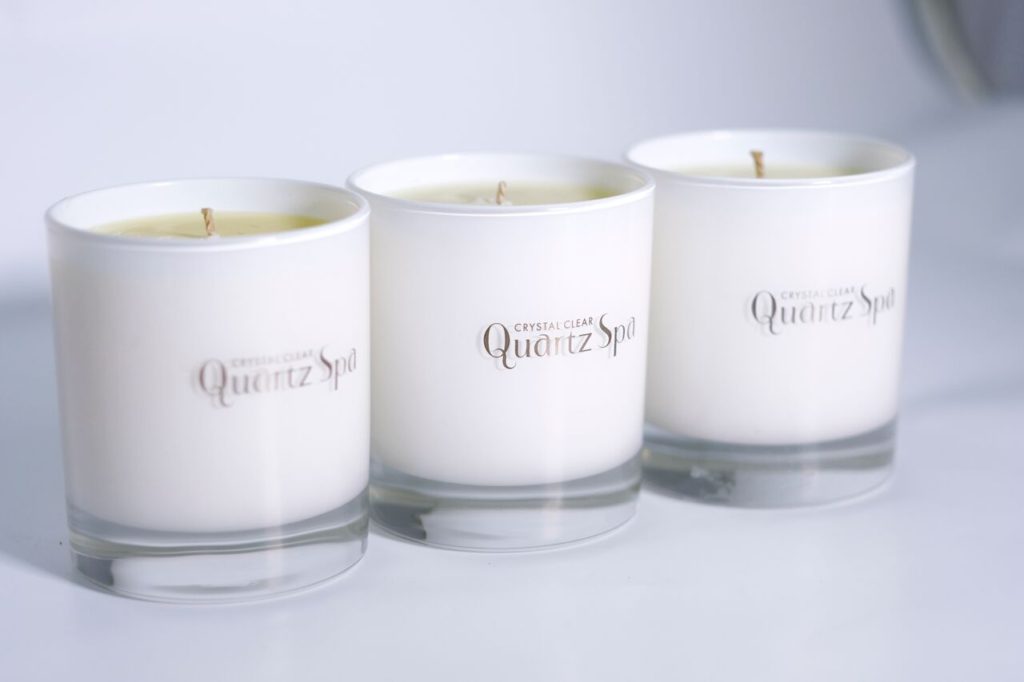 quartz spa warrington