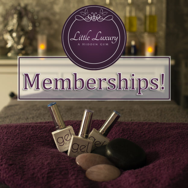 salon memberships warrington